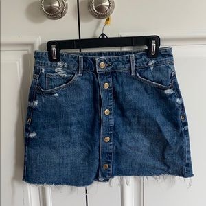 Zara Jean Skirt
